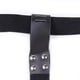 thumbnail image 5 of Minnieouse Lencería Sexy para hombre, PU, ahueca hacia fuera, erótico, adultos, tirantes, bragas, calzoncillos, parte inferior, arnés de , ropa Disfraces de disfraces Tipo 1, 5 of 6