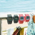 thumbnail image 4 of Casio Baby-G G-LIDE Sport Lineup Retro Surf Watch BLX560-3D, 4 of 5