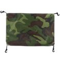 thumbnail image 3 of Ccdes Tente UV, Camouflage Extérieur Protection UV Imperméable 2 Personnes pour Camping Randonnée, Tente 2 Personnes, 3 of 9