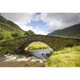 thumbnail image 1 of Posterazzi DPI1834871 Stone Bridge Scotland Poster Print, 19 x 12, 1 of 1