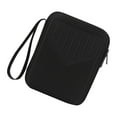 thumbnail image 1 of Funda Protectora Impermeable Hugo para Marimba Musical 17 Teclas/21 Teclas Estuche para Piano de Pulgar, 1 of 10