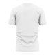 thumbnail image 4 of Hazbin Hotel Camiseta hombre Graphic Text Pool 3D Printing Street Casual Manga Corta Ropa Impresa Básica Blanco/M, 4 of 6