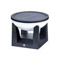 thumbnail image 1 of Feltree Modern Solar Column Light - Waterproof Post Lighting for Gates, Driveways & Garden Pillars, 1 of 8