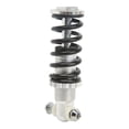 thumbnail image 2 of Bike , Vibration Reduction Professional Coil Spring 125x300lb Mountain Bike Shock Struts  For Mountain Bikes, 2 of 8