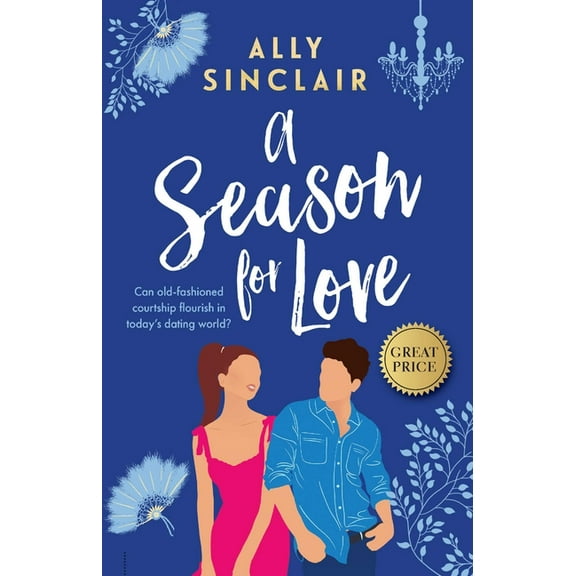 A Season for Love, (Paperback)