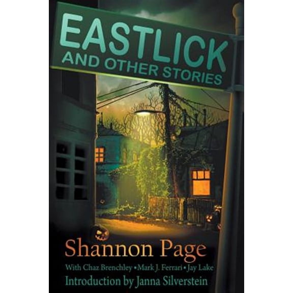 Eastlick and Other Stories