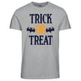 thumbnail image 6 of Halloween Shirts for Men - Trick Or Treat Printed Tshirt, Scary Costume Tees, Funny Clothes, 6 of 6
