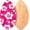 35 Inch, variant on Skimboard with High Gloss Clear Coat Wooden Skim Boards Beach Skimboards for Beginners, Teenagers, Adults and  Skimming