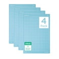 thumbnail image 1 of Paquete de alfombrillas Cricut LightGrip para Joy Xtra Machine, 4 unidades, 1 of 7