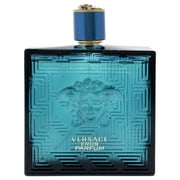 Versace Versace Eros , 6.7 oz Parfum Spray