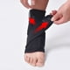 thumbnail image 5 of Tobillera Doble Correa Para Correr Al Aire Libre, Protege Contra Esguinces, 5 of 6