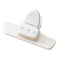 thumbnail image 3 of FashionCha Creative Border Punch Card Puncher Scrapbooking Punch Embossing Punch Compact Design with Paper Collector Suitable for Diy Crafts Home Classroom White, 3 of 8