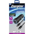 thumbnail image 4 of Energizer 18W PD Car Charger w.Type-C to Type-C ENGUKPD02, 4 of 5