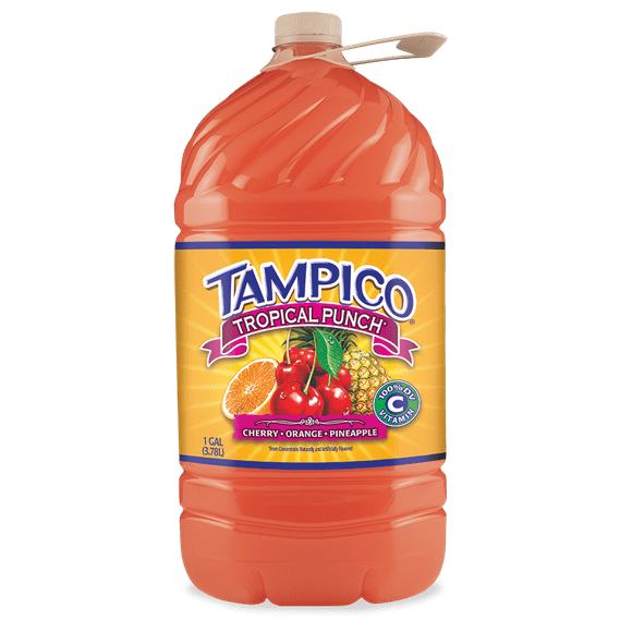 Tampico Juice