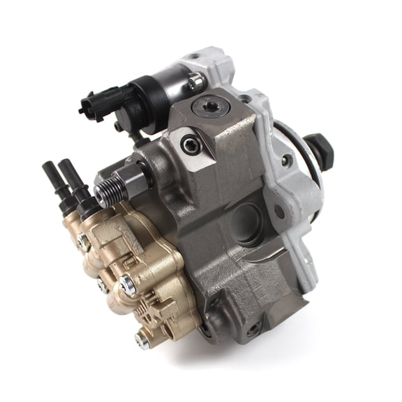 SINOCMP 0445020122 5256607 00005040 High Pressure Fuel Injection Pump CR/CP3S3 Pump for Cummins QSB6.7 QSB4.5 ISF3.8 Diesel Engine Komatsu Foton Engine