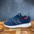 thumbnail image 4 of New Balance Fuelcore Coast v4 Mens 7.5 Running Shoes Blue White Athletic, 4 of 5