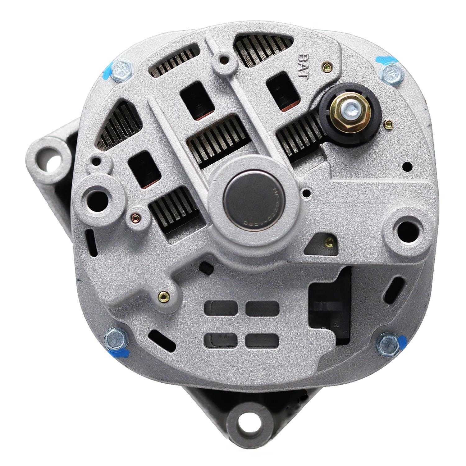 FVP Professional 8203604 Alternator Standard