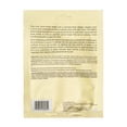 thumbnail image 2 of Freeman Cosmic Metallic Brightening Gold Sheet Mask, 2 of 2