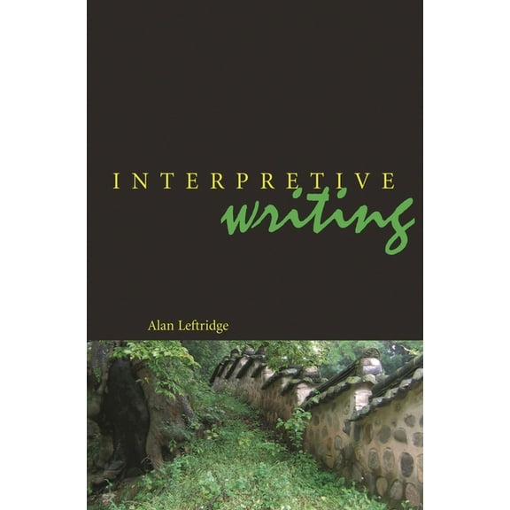 National Association for Interpretation Interpretive Writing, (Paperback)