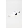 thumbnail image 3 of Tenis Veja Esplar Leather para Hombre Extra Blanco/Negro, 3 of 3