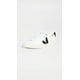 thumbnail image 2 of Zapatillas Veja Esplar Logo para mujer extra blanco/negro, 2 of 6