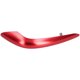 thumbnail image 3 of Guardabarros delantero para motocicleta, guardabarros con pico de nariz, rojo, apto para Vespa GTS GTV 250 300 2013-2020, 3 of 12