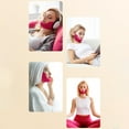 thumbnail image 5 of Hunyinhhh Double V Shape Chin Reducer Face Lifting Firming Face Exerciser Glamory Micro Infusion System Bueaty Product Facial Hair Removal For Women Spray Dermastamp Adjustable Dermastamp, 5 of 8