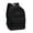 Black, variant on Backpack for Men and Women, Water Resistant Casual Daypack for Travel, Work School
