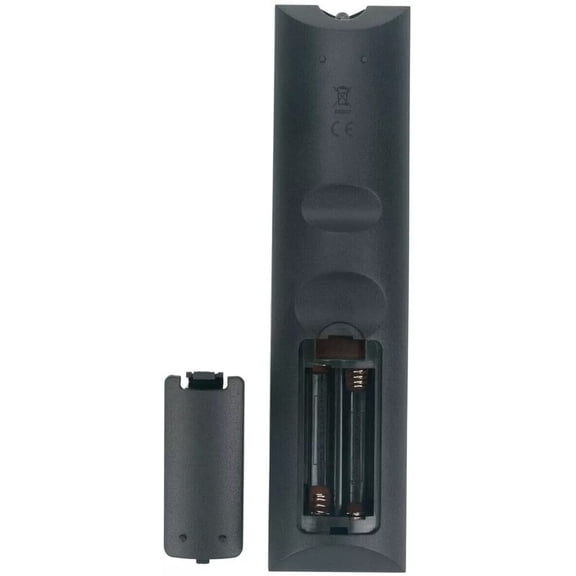 New Remote Control for Funai DVD Player DVDR/VCR ZV427FX4A ZV427FX4