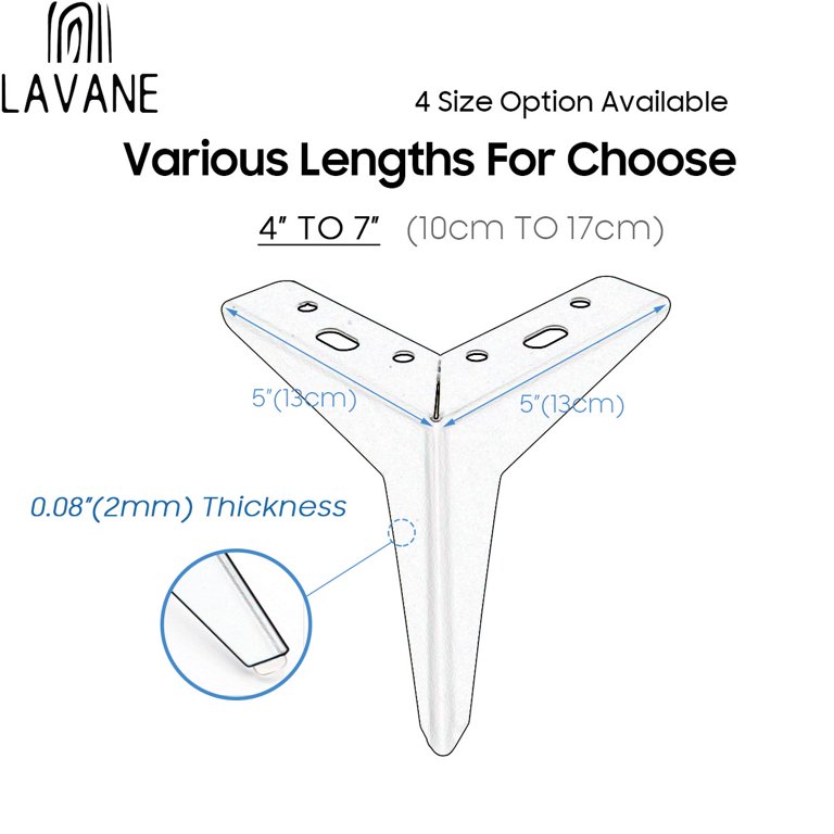 Replacement Metal Sofa Legs Uk Matttroy