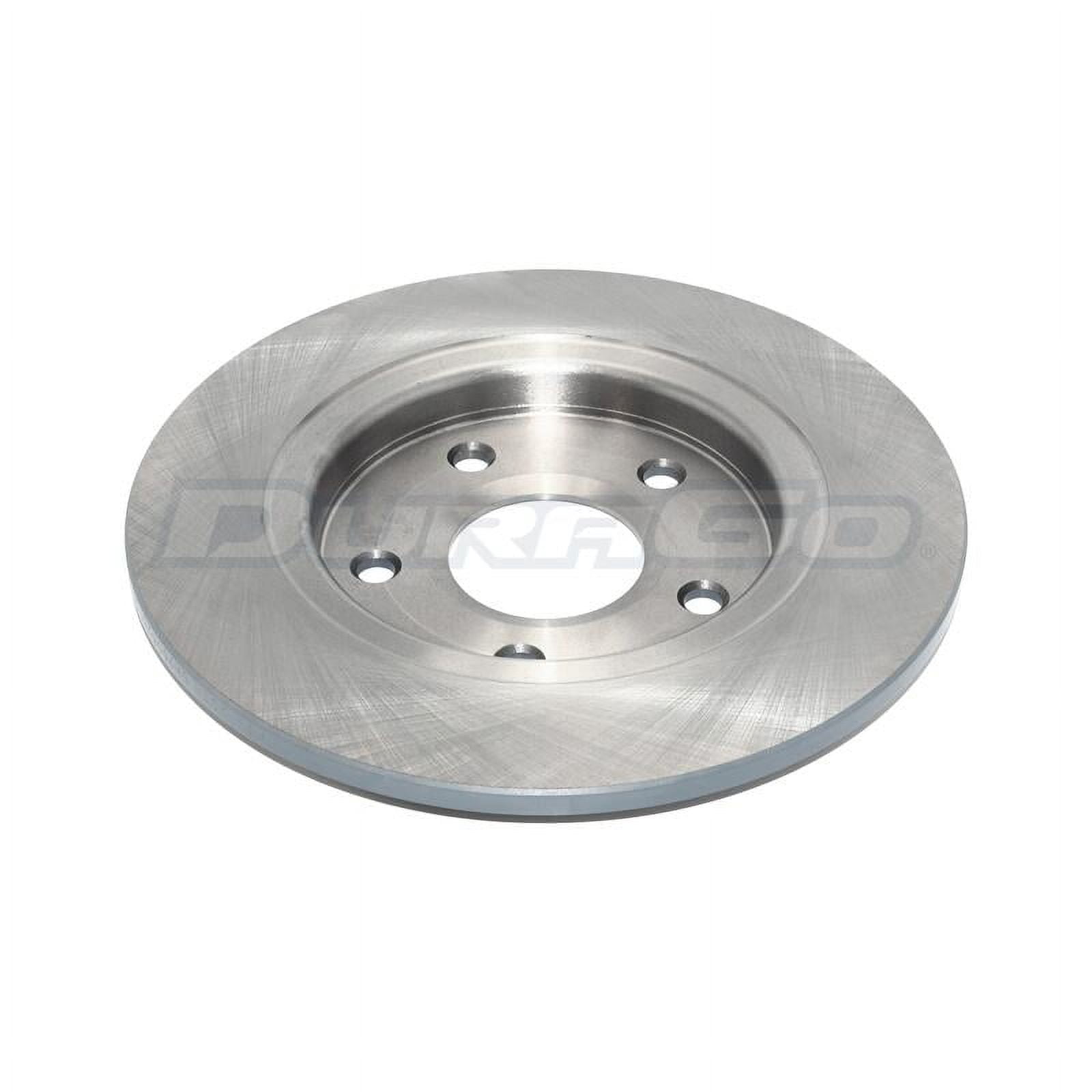 Durago BR90052601 R SOLID ROTOR