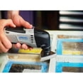 thumbnail image 2 of Dremel Accesorio Kit De Papel Para Pintura 18 Piezas Mm80p Dremel Mm80p, 2 of 2
