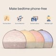 thumbnail image 2 of Hatch Restore Sunrise Alarm Clock (Rosy, Restore 3), 2 of 8