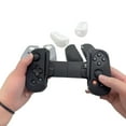thumbnail image 4 of Mobile Game Controller Grip Protective Sleeve for BACKBONE One 2/1 Grip Cover, 4 of 20