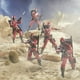 thumbnail image 5 of Figura de acción G.I. Joe Classified Series Crimson Guard de 6 pulgadas, 5 of 7