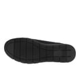 thumbnail image 5 of Easy Spirit Womens Kellina Perforated Ballet  Flats Casual Shoes, 5 of 5