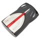 thumbnail image 1 of Sistema de alarma de velocidad del vehículo, detector de radar para automóvil, velocímetro de radar para automóvil de 360 grados, detector de radar para automóvil, valor inmejorable, 1 of 9