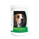 Healthy Breeds 840235122005 American English Coonhound Multi-Tabs Plus Comprimés à Croquer - 365 Comte – image 1 sur 1