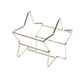 thumbnail image 1 of Langgg Makeup Beauty Egg Powder Puff Star Shape Display Stand Drying Holder Sponge Storage Organizer Rack, 1 of 6