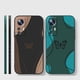 thumbnail image 4 of Case For Xiaomi 13 12 12S 11 11T 10 10S 9 9SE 8 8SE Pro Ultra Lite Colour Simple Liquid Silicone Case Beautiful Butterfly, 4 of 5