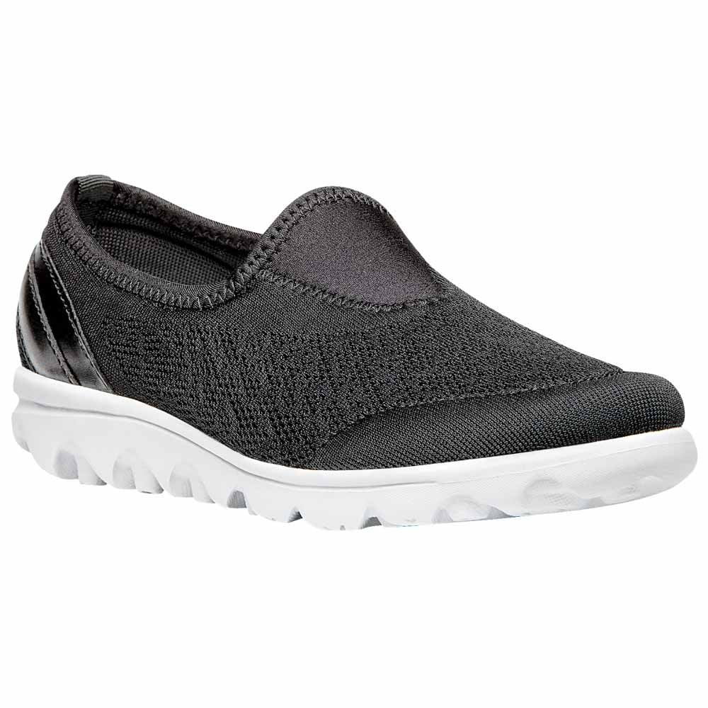 propet women's travelactiv fashion sneaker