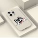 thumbnail image 4 of Proteja su iPhone con estilo con esta moderna funda de goma TPU con diseño de dibujos animados, 4 of 4