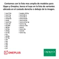 thumbnail image 2 of Mica De Cristal Templado Para Oppo Oneplus Nord Pack 2 Pieza, 2 of 8