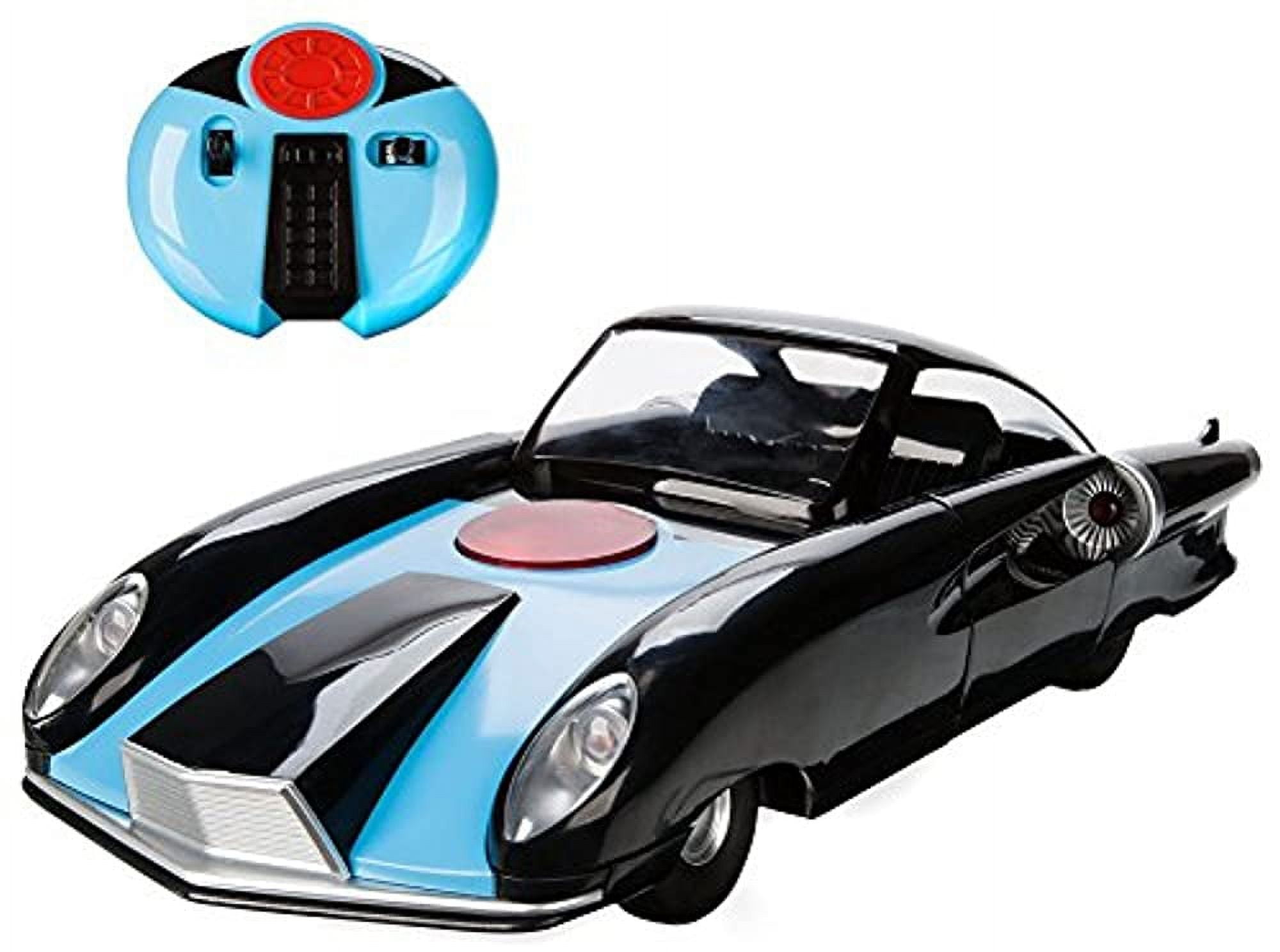 Incredibles 2 remote control on sale car