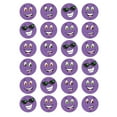 thumbnail image 2 of Grape Purple Smiles TREND Scratch 'n Sniff Stinky Stickers, 2 of 3