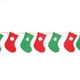 thumbnail image 1 of Decoración navideña BuyWeek Bandera navideña colgante tela no tejida, 1 of 2
