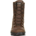 thumbnail image 3 of Men's Rocky Grizzly WP 200G Insulated Outdoor Boot RKS0365, 3 of 5