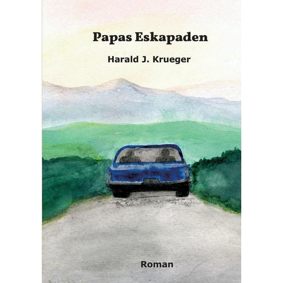 Papas Eskapaden (Paperback)