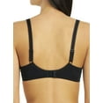 thumbnail image 2 of Le Mystere Womens Lace Tisha Bra Style-965, 2 of 2