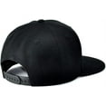 thumbnail image 5 of Skull Skateboards Hat Flat Bill Hats for Men Snap Backpack Mens Hats and Caps Cool Snapback Baseball Cap for Boys Hip Hop, 5 of 6
